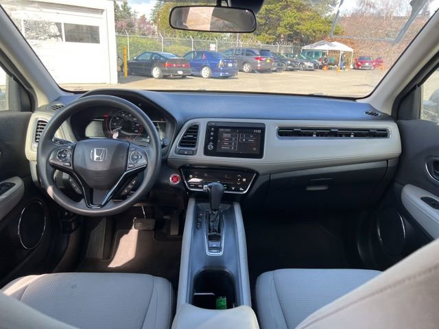Used 2022 Honda HR-V EX image 19
