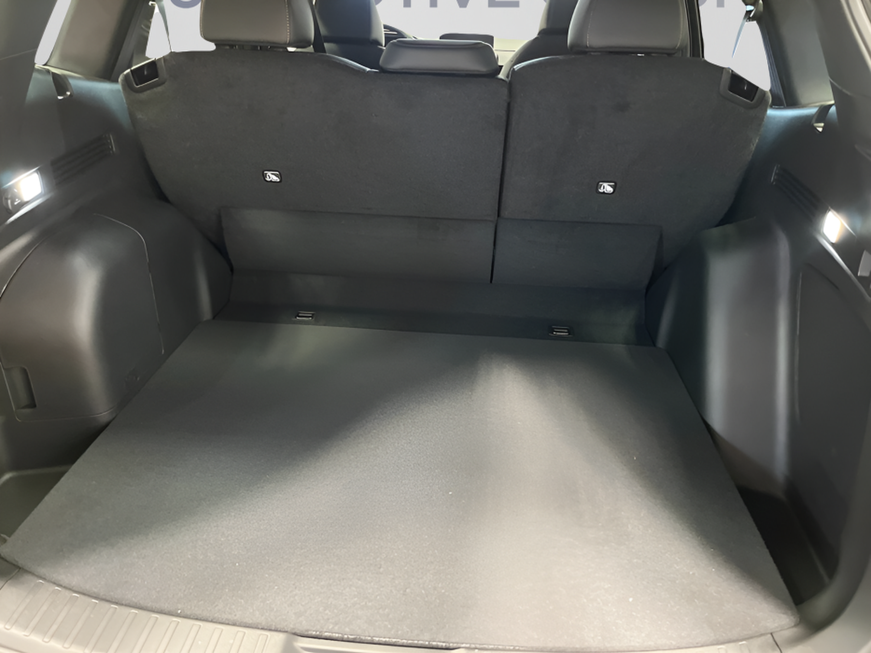 New 2027 Honda CR-V Sport Touring image 25
