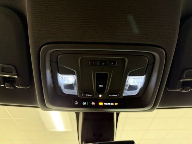 Used 2020 GMC Sierra 1500 AT4 w/ AT4 Premium Package image 24