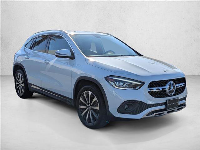 Used 2021 Mercedes-Benz GLA 250 GLA 250 image 3