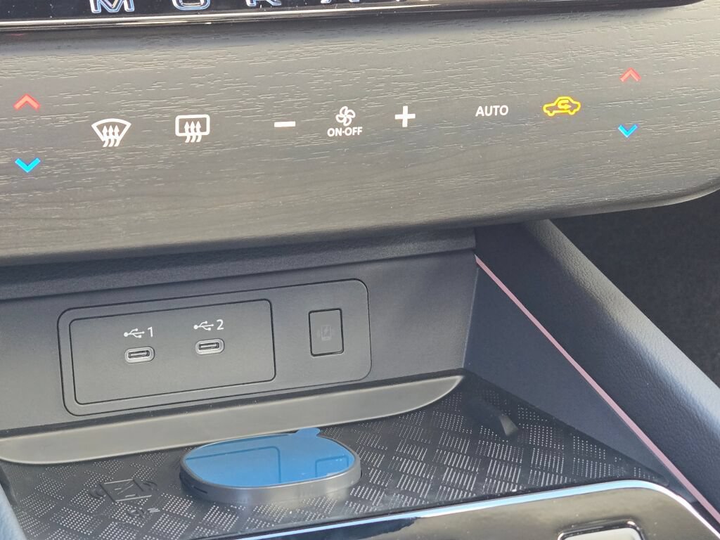 New 2026 Nissan Murano SL AWD/4WD image 29
