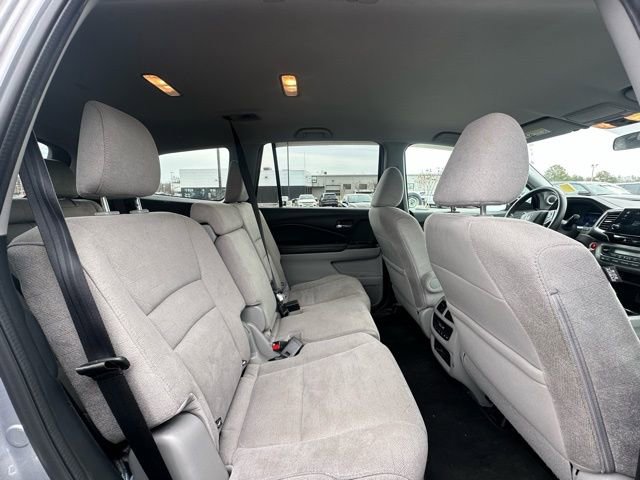 Used 2021 Honda Pilot EX image 29