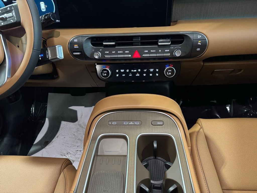 Used 2026 Hyundai Palisade Calligraphy AWD/4WD image 19