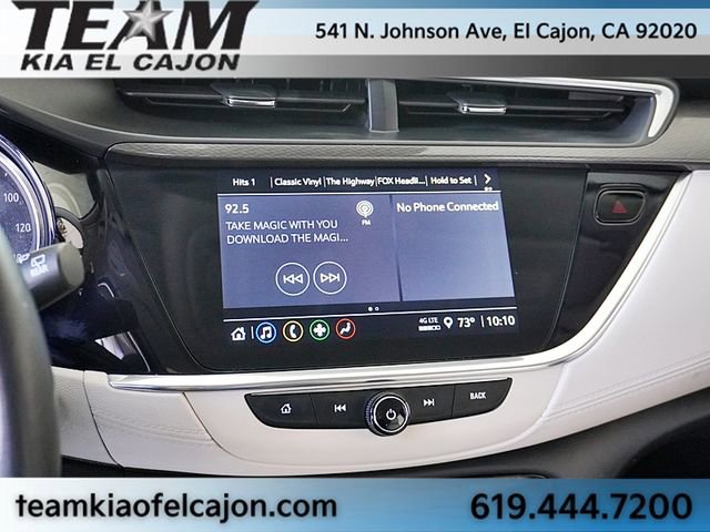 Used 2023 Buick Encore GX Select image 25