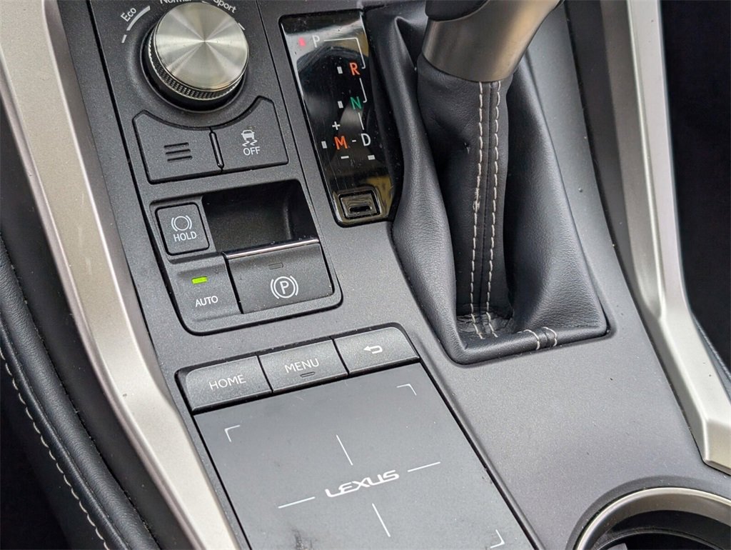 Used 2020 Lexus NX 300 FWD w/ Comfort Package image 22