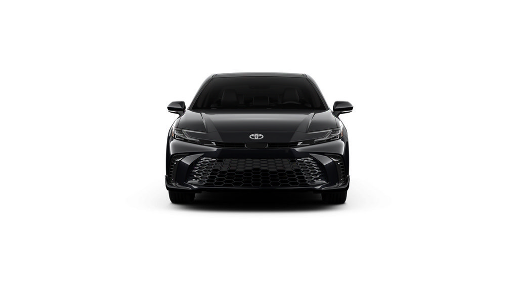 New 2026 Toyota Camry XSE w/ Premium Package FWD image 19