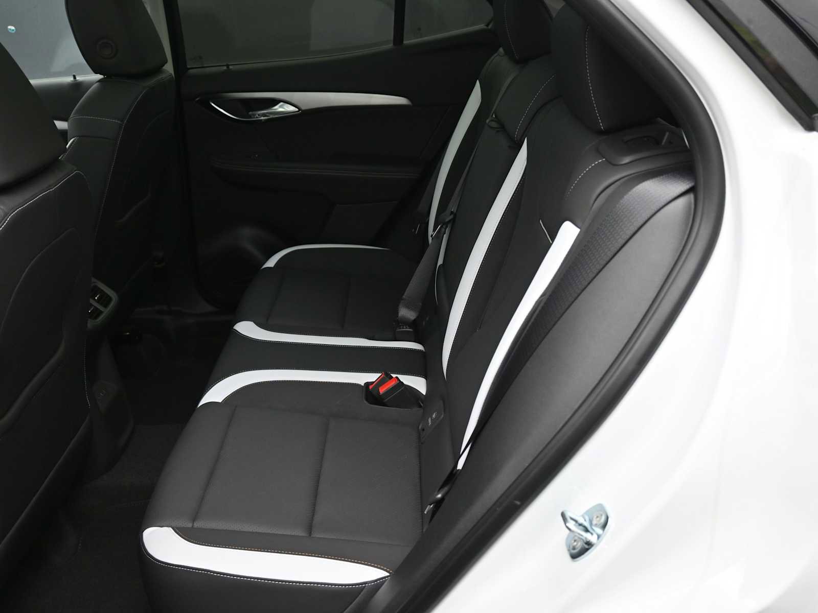 New 2025 Buick Envision Sport Touring image 11