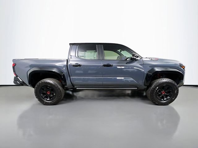 New 2026 Toyota Tacoma TRD Pro image 2