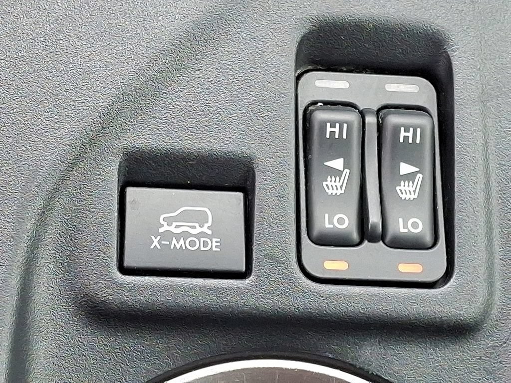 Used 2018 Subaru Crosstrek 2.0i Limited AWD/4WD image 24