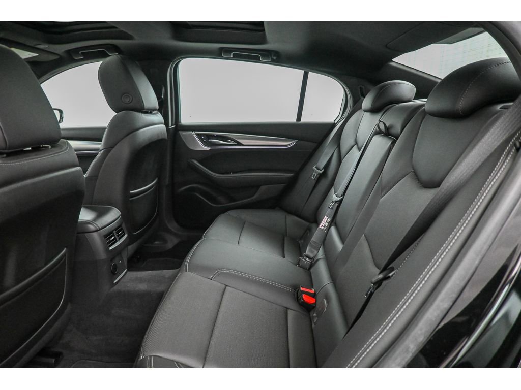 Used 2022 Cadillac CT5 Premium Luxury w/ Parking Package image 20