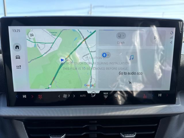 New 2026 Ford Explorer ST w/ Sun And Sound Package image 17