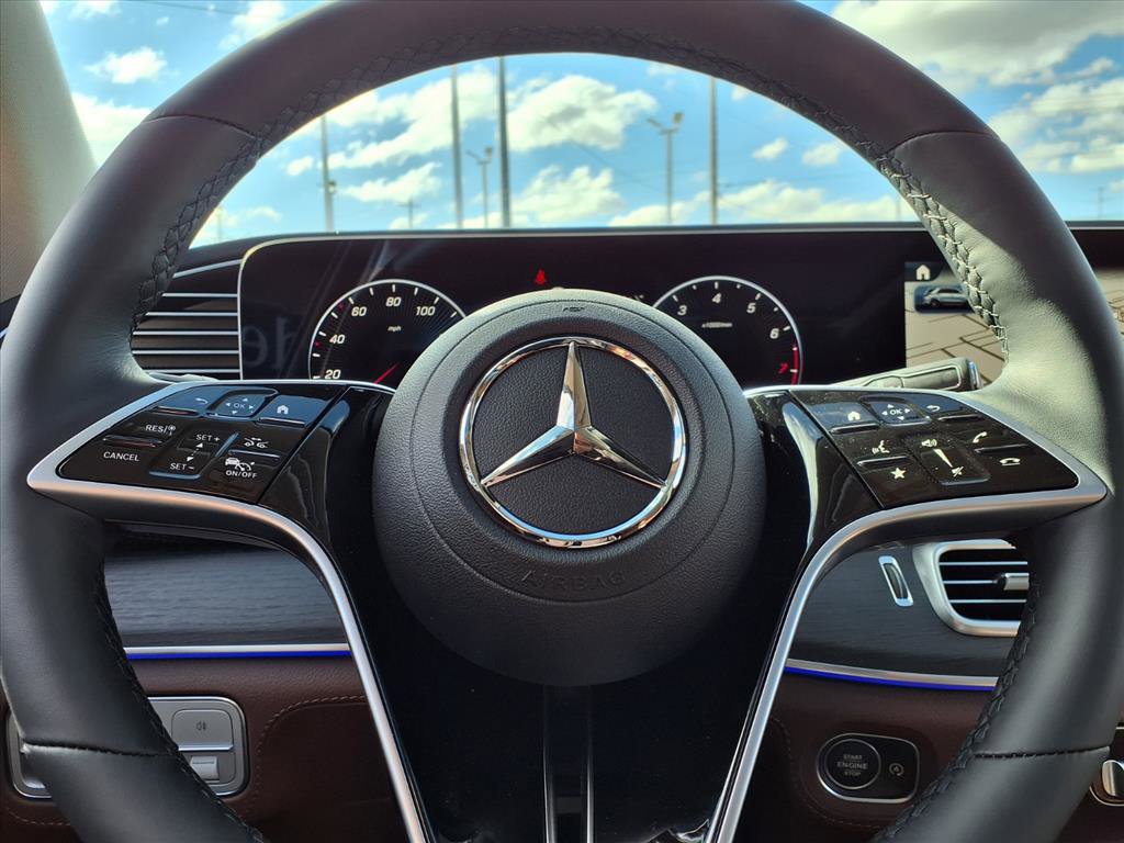 New 2026 Mercedes-Benz GLE 350 4MATIC image 22