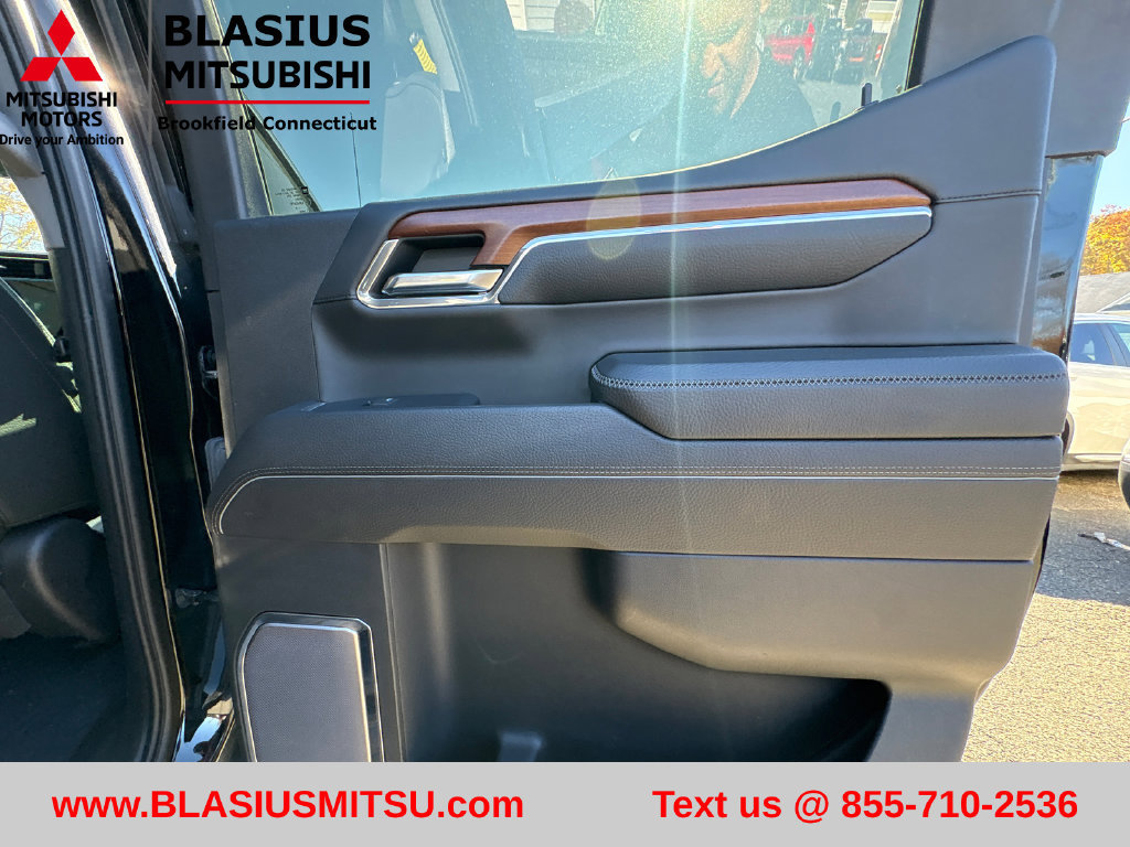 Used 2023 GMC Sierra 1500 Denali w/ Denali Reserve Package AWD/4WD image 29