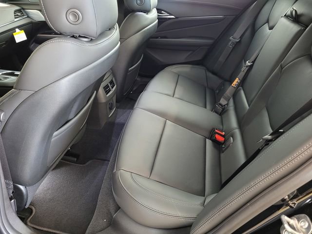 New 2026 Cadillac CT4 Premium Luxury image 15