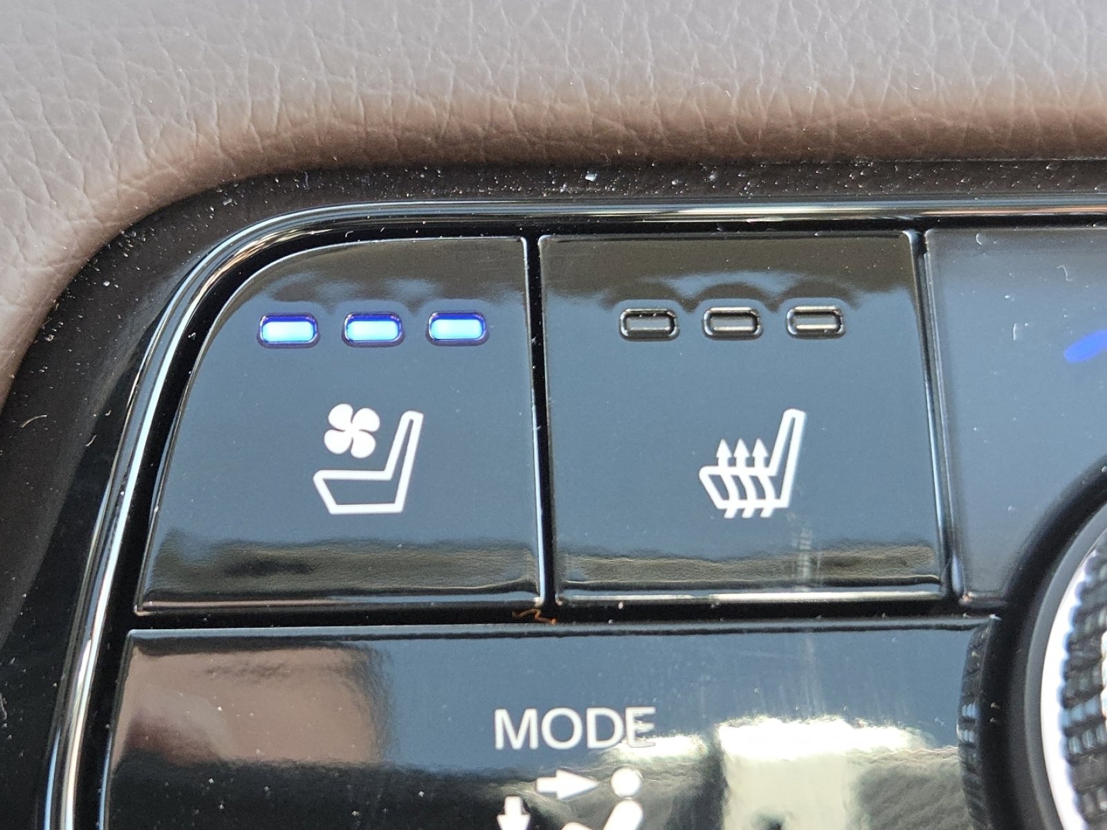 New 2026 Honda Pilot Elite image 6