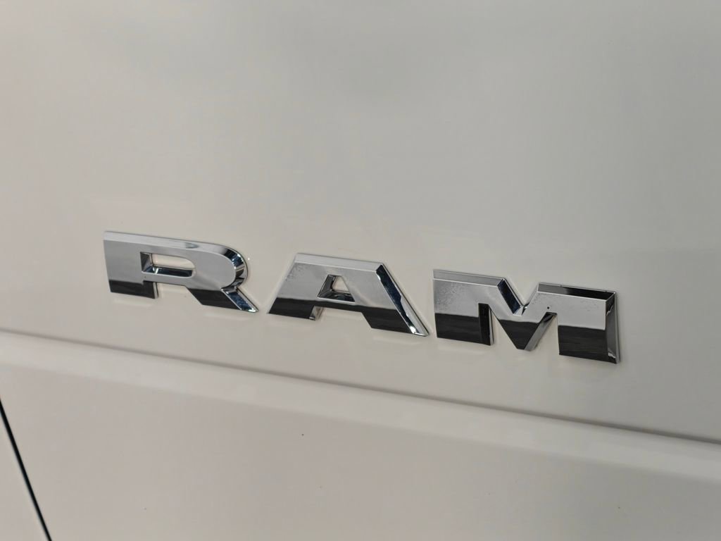 Used 2024 RAM 2500 Laramie w/ Safety Group image 61