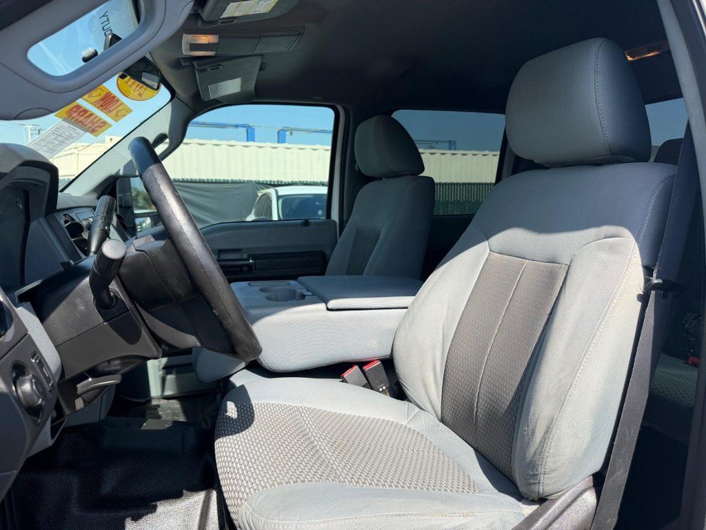 Used 2011 Ford F250 XL w/ PWR Equipment Group RWD image 18