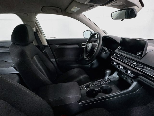 Used 2022 Honda Civic LX image 26