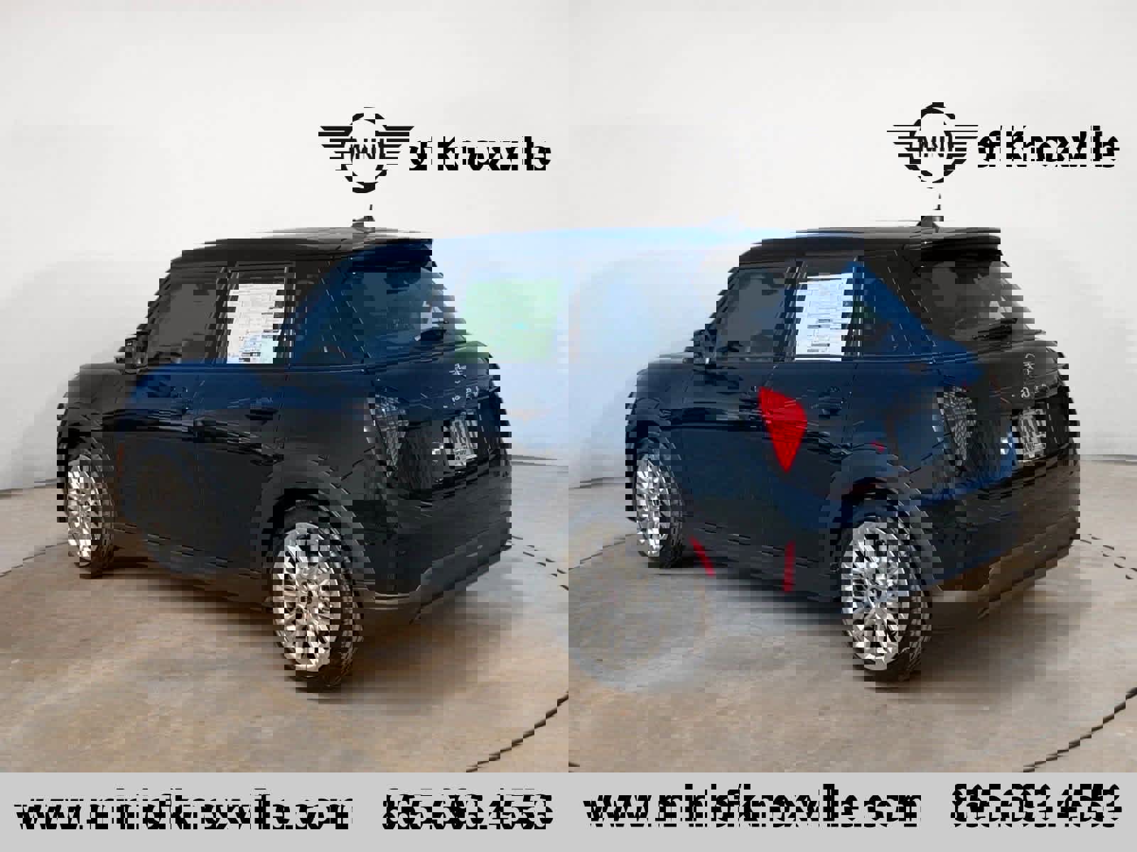 New 2025 MINI Cooper S image 5