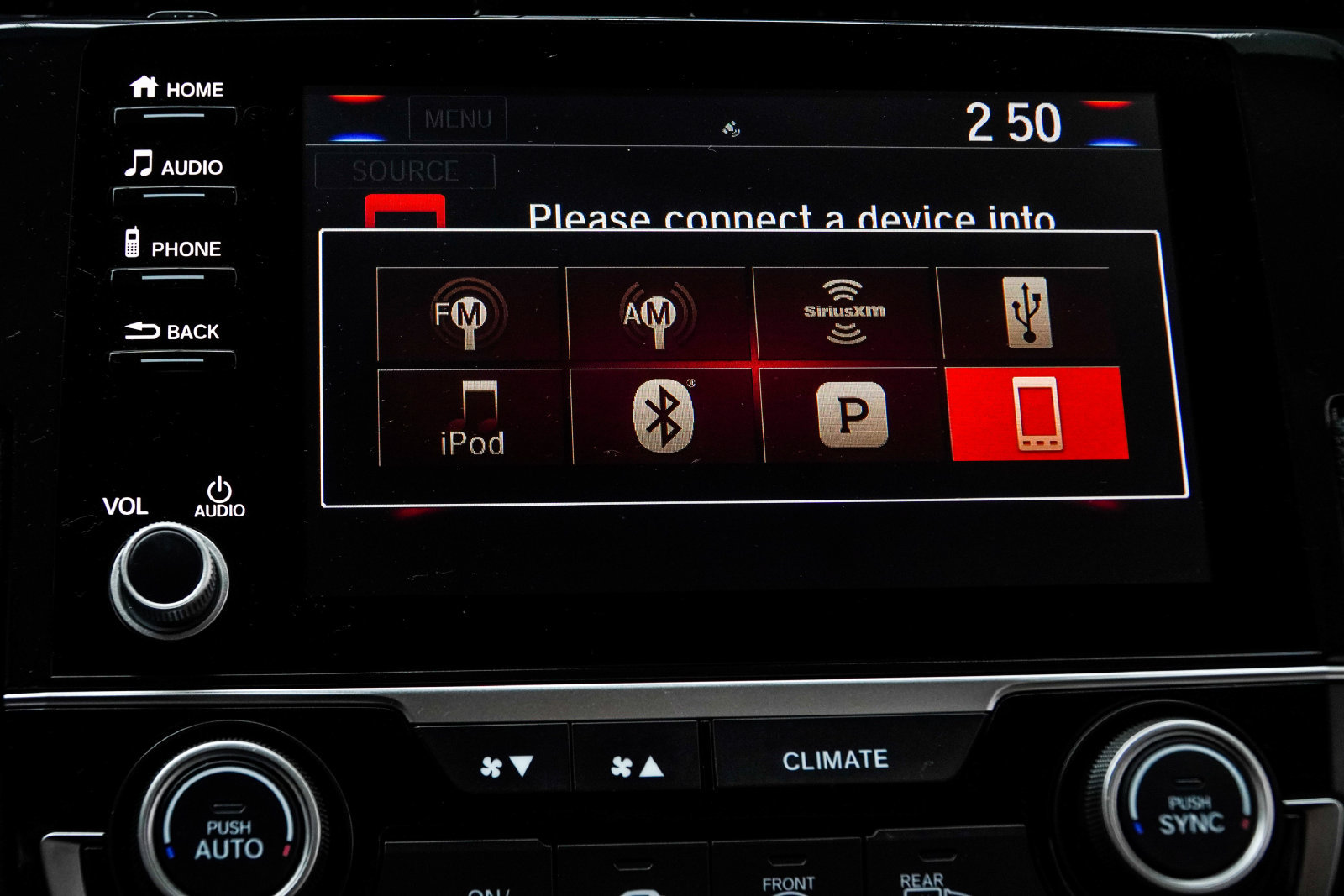Used 2021 Honda Civic EX image 23