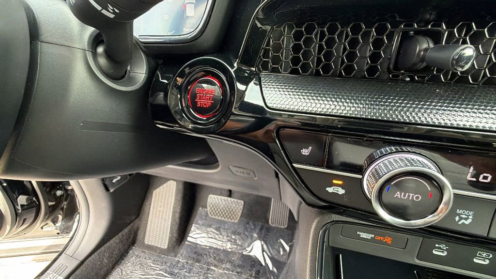 New 2026 Honda CR-V EX-L image 17