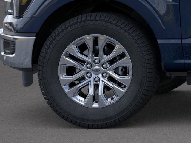 New 2026 Ford F150 Lariat image 19