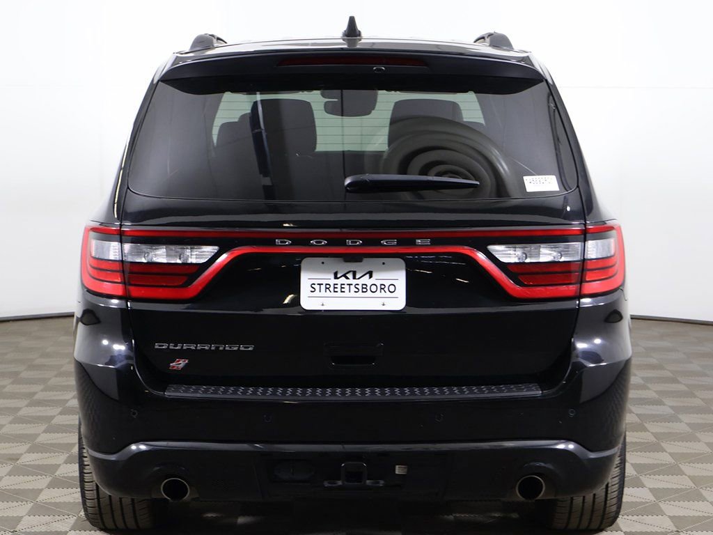 Used 2024 Dodge Durango R/T image 15