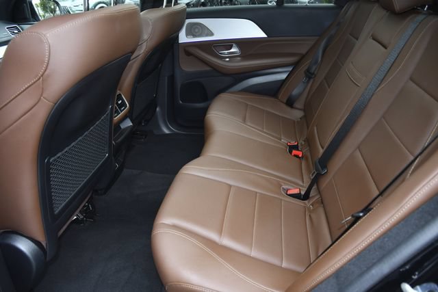 Used 2026 Mercedes-Benz GLE 350 4MATIC image 26