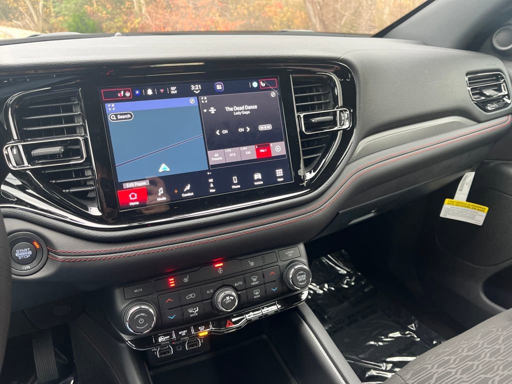 New 2026 Dodge Durango GT w/ Blacktop Package image 12