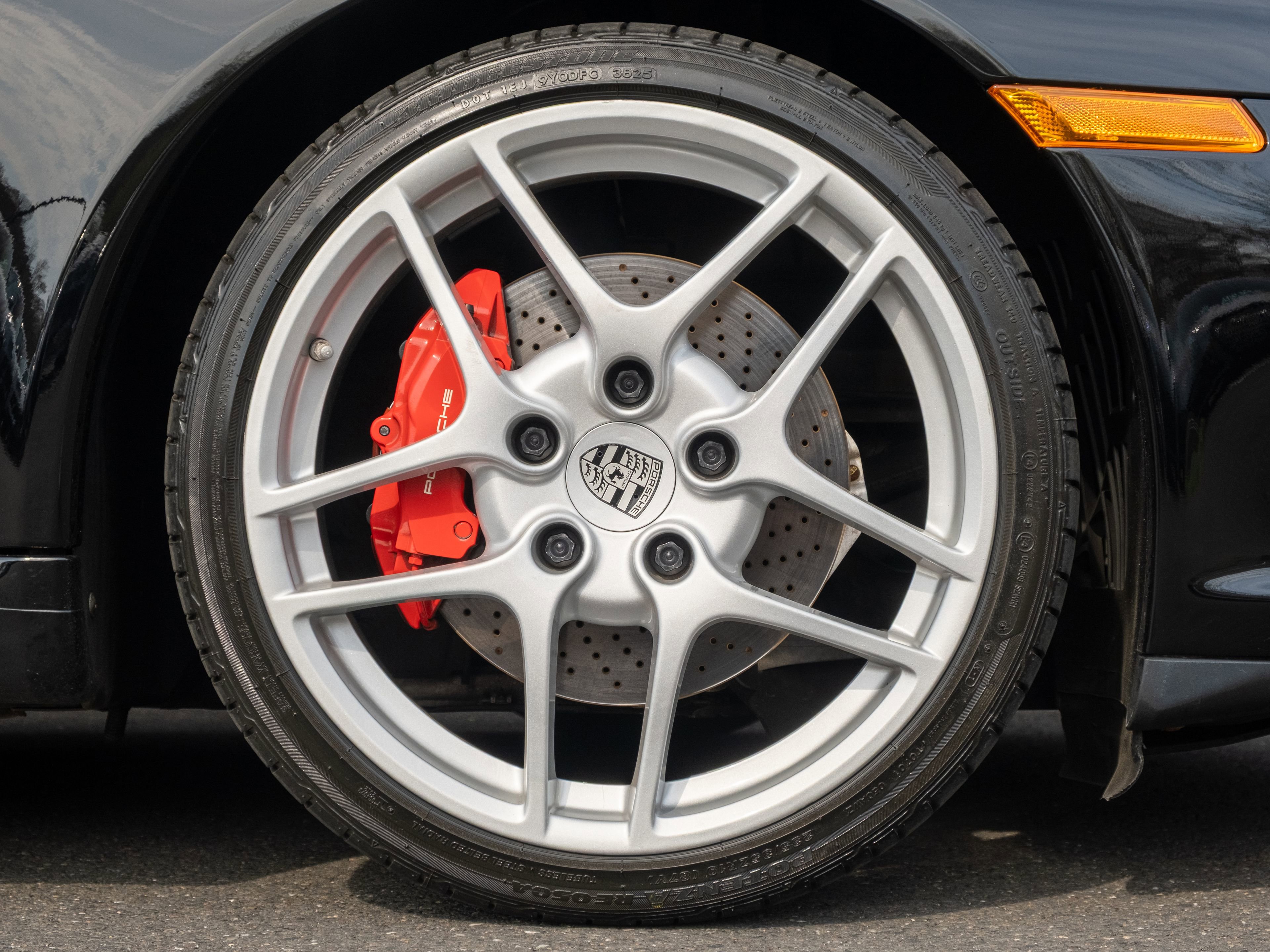 Used 2009 Porsche 911 Carrera S image 15