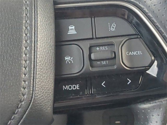 Used 2024 Toyota Tundra SR5 image 24