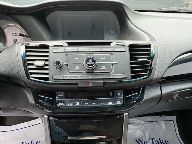 Used 2017 Honda Accord LX-S image 22