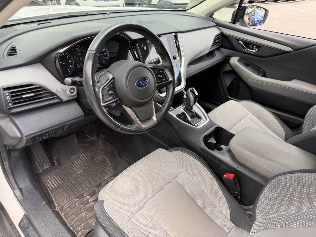 Used 2021 Subaru Outback Premium w/ Popular Package #1 AWD/4WD image 25