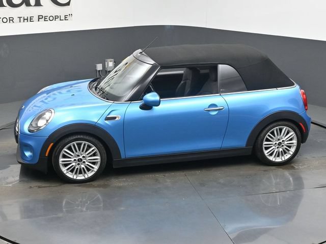 Used 2016 MINI Cooper Convertible FWD image 42