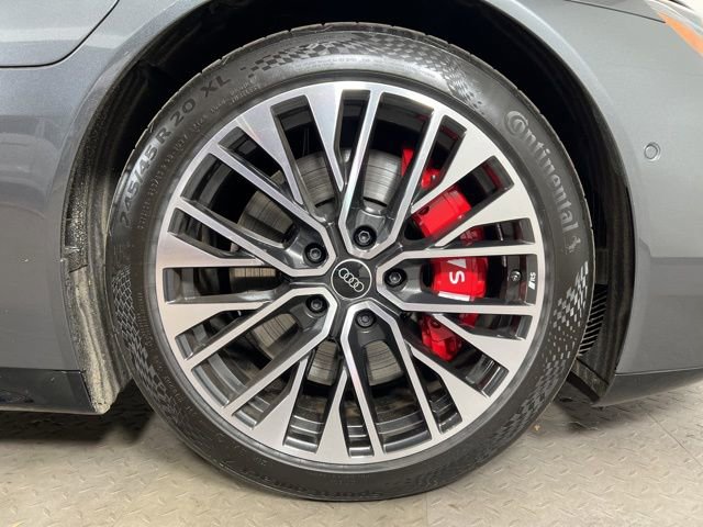 New 2026 Audi S e-tron GT Premium Plus image 9