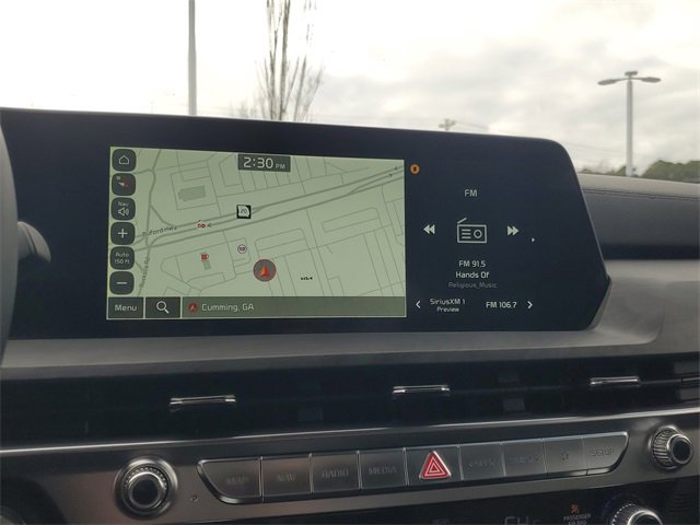 New 2025 Kia Telluride EX X-Line image 25