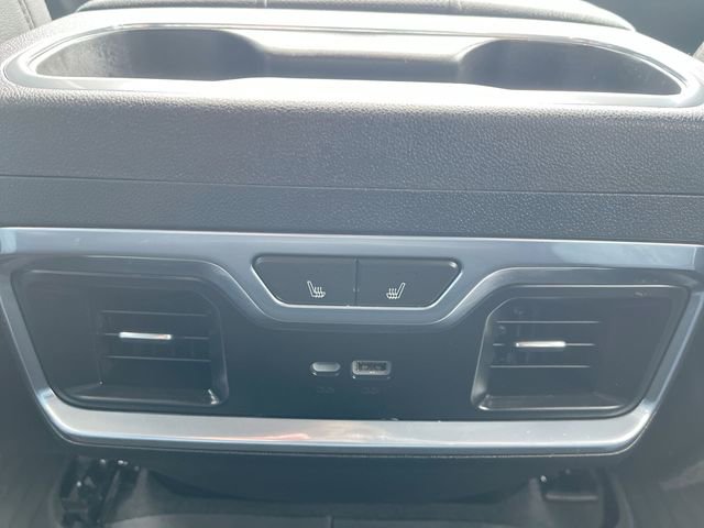 Used 2022 Chevrolet Silverado 1500 LTZ w/ LTZ Premium Package image 21