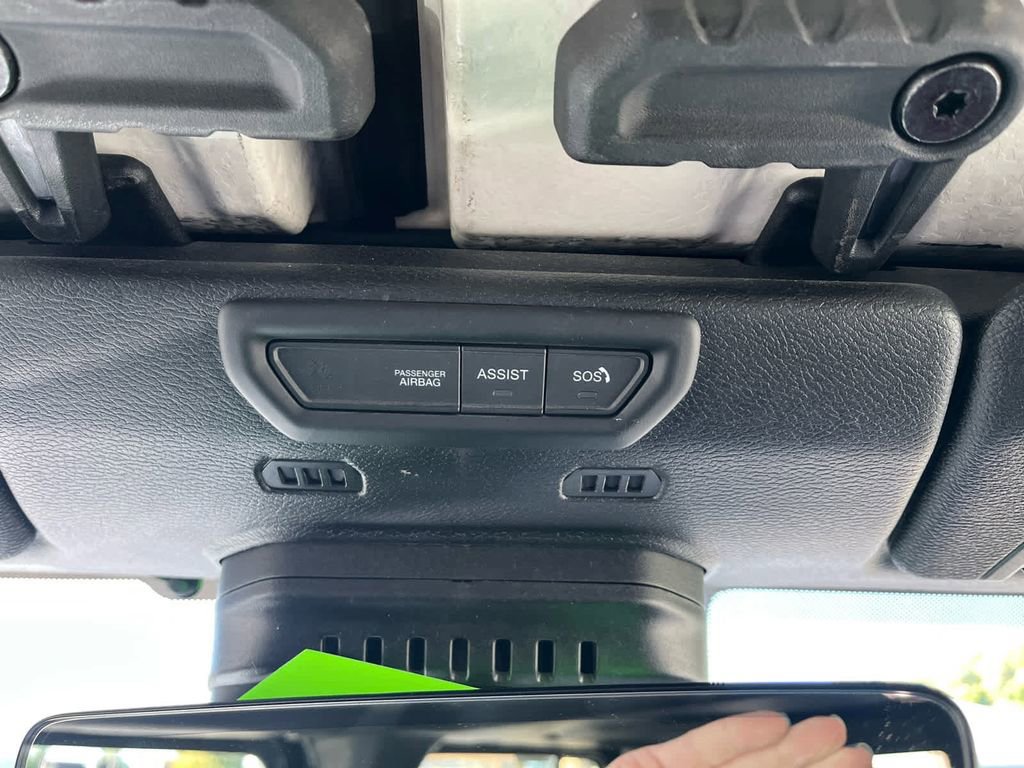 Used 2022 Jeep Gladiator Rubicon w/ LED Lighting Group image 36