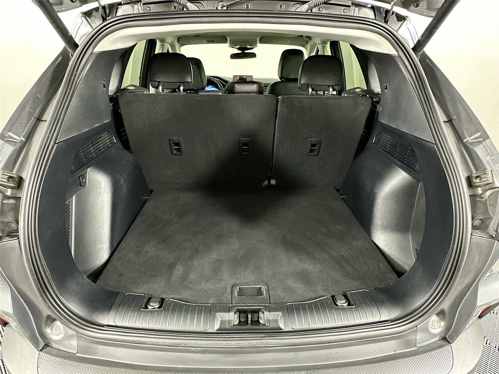 Used 2022 Ford Escape SEL w/ SEL Stealth AWD Package image 27