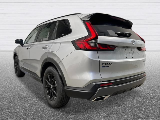 New 2026 Honda CR-V Sport-L image 3