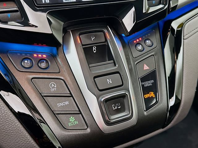 Used 2019 Honda Odyssey Elite image 17