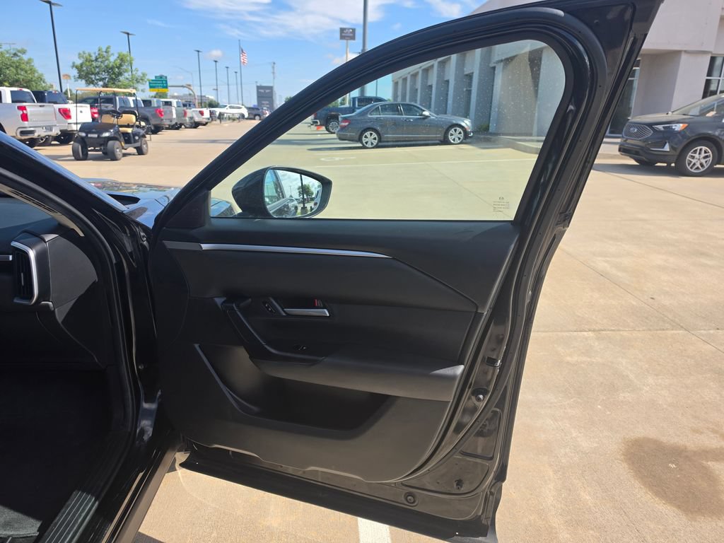 Used 2025 MAZDA CX-50 AWD 2.5 S w/ Preferred Package image 20