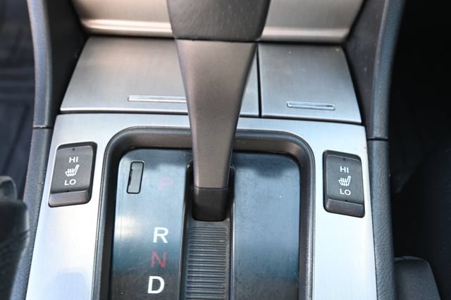 Used 2007 Honda Accord EX-L image 25