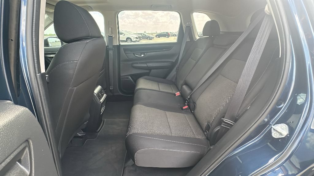 Used 2024 Honda CR-V EX image 33