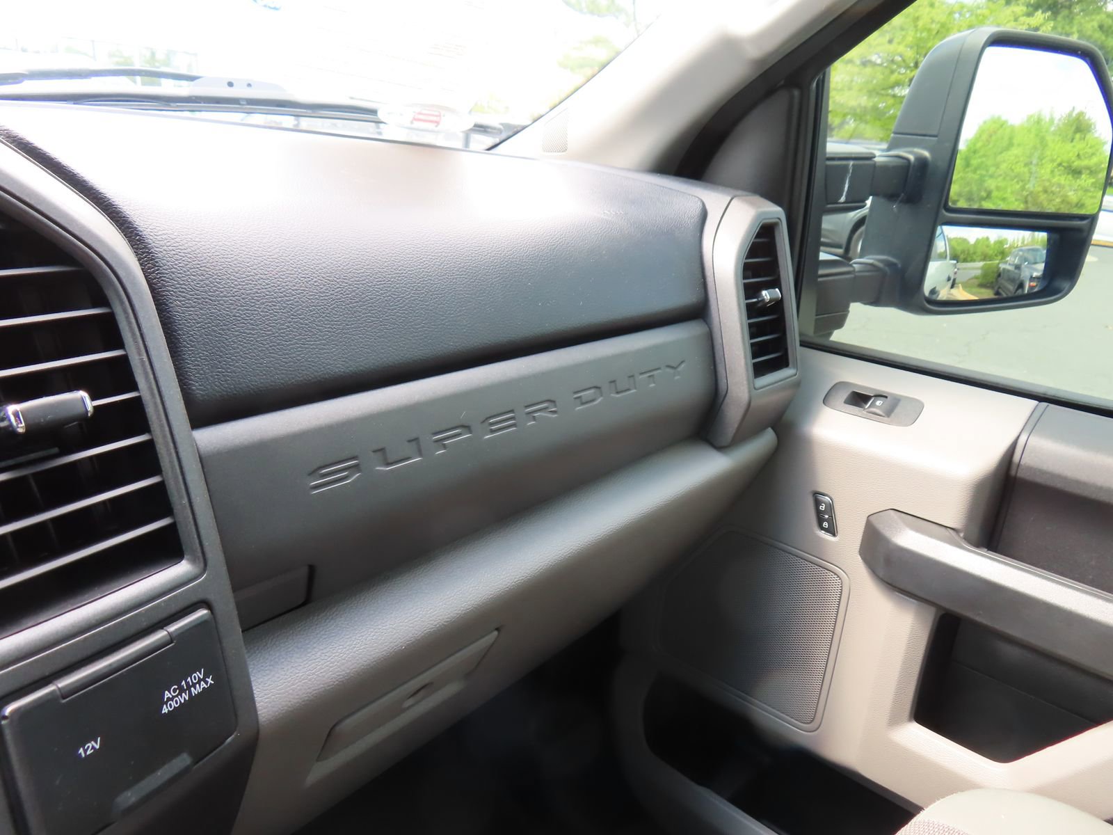 Used 2020 Ford F250 XL w/ STX Appearance Package image 24