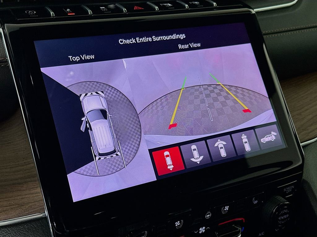 Certified 2025 Jeep Grand Cherokee Summit image 19