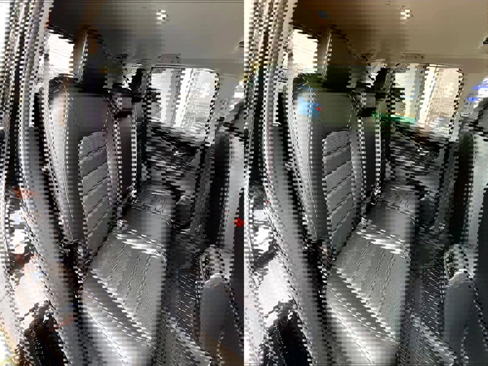 Used 2023 Honda CR-V EX-L image 16