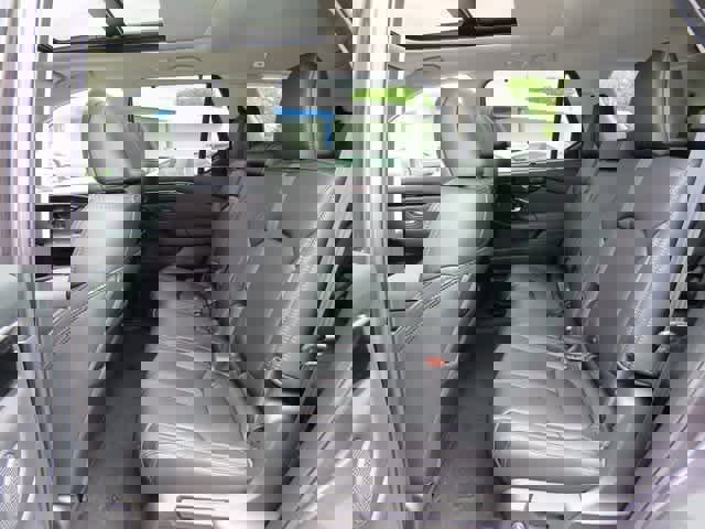 New 2026 Honda Pilot Touring image 13