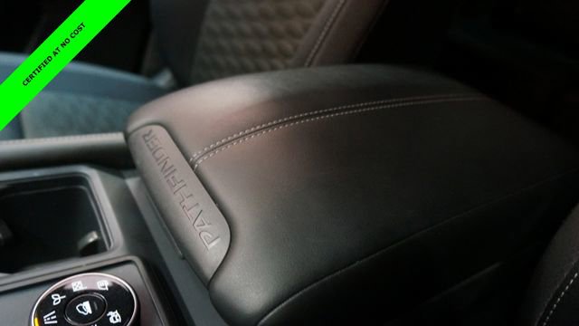 Certified 2024 Nissan Pathfinder S image 21