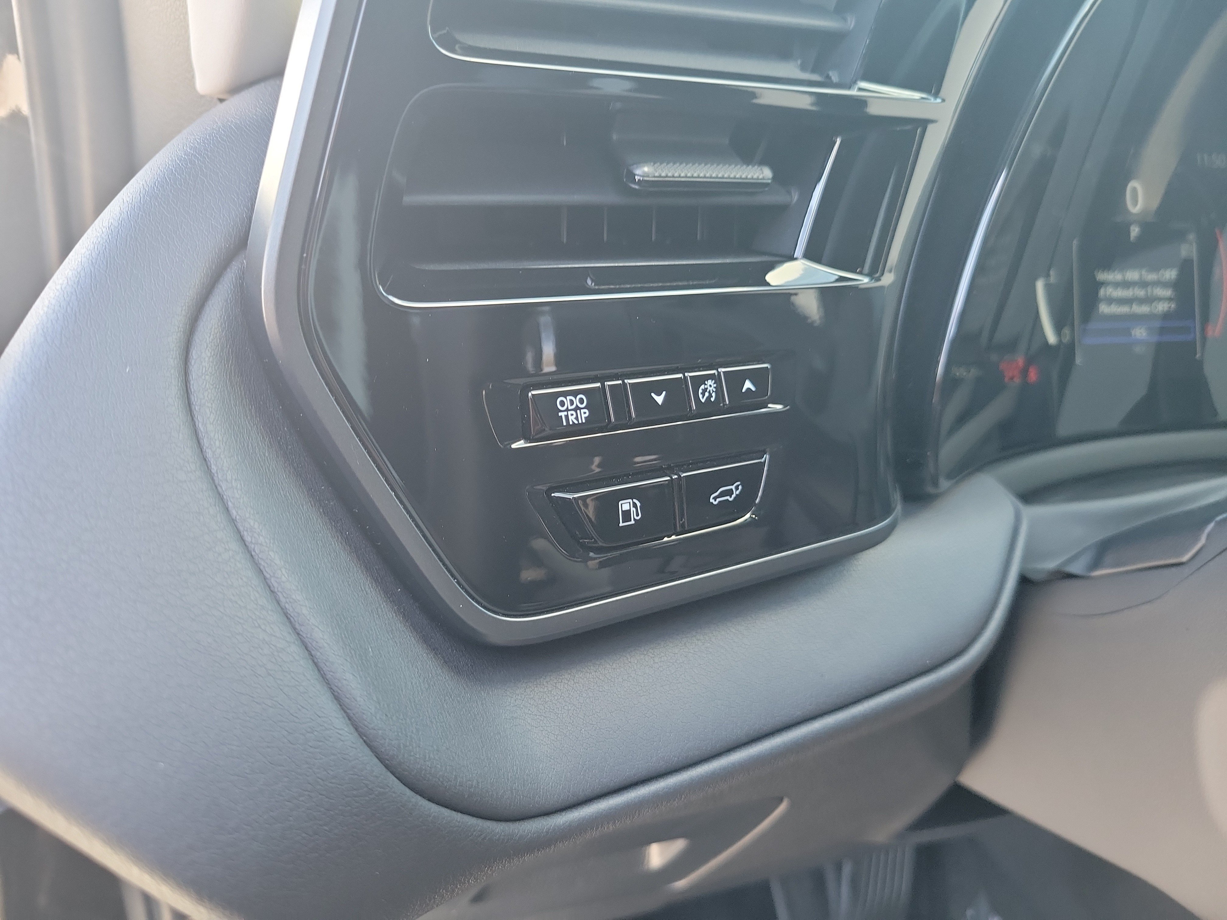 Used 2026 Lexus TX 350 FWD w/ Convenience Package image 23